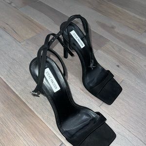 Steve Madden Heels